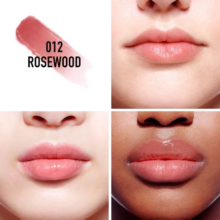 dior rosewood lip glow|dior addict lip glow awakening.